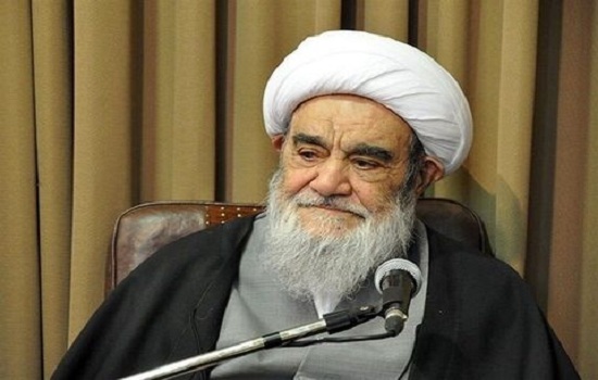  آیت الله العظمی  مظاهری ؛ اثرات سحر خیزی بر سعادت جامعه 