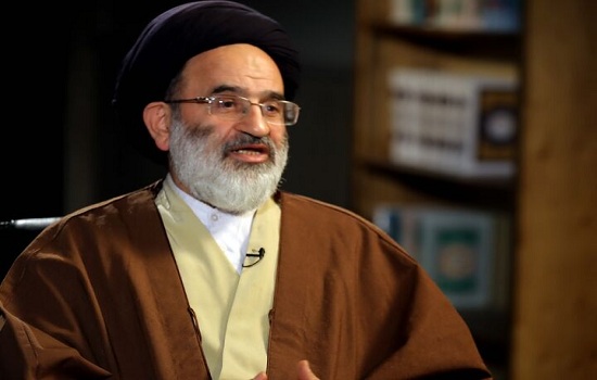 جوانان پای ثابت نماز جمعه‌های شهید آل‌هاشم بودند/ شهید خدمت بشدت مردمی بود