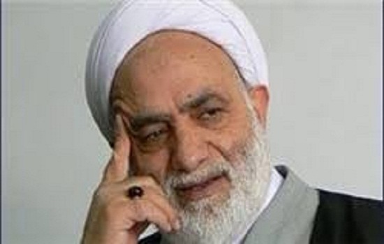 استاد قرائتی؛ اذان بگو نترس !
