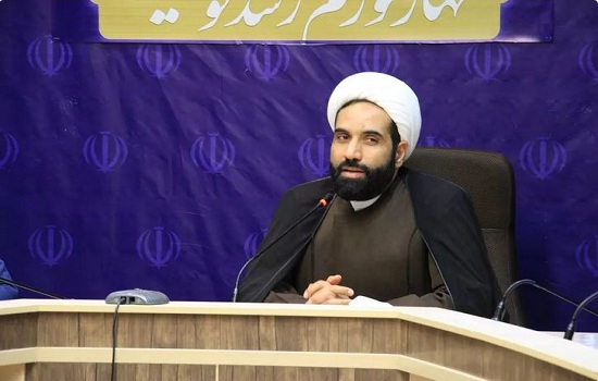تولید بازی اندرویدی «سدنا» توسط مرکز تخصصی نماز 