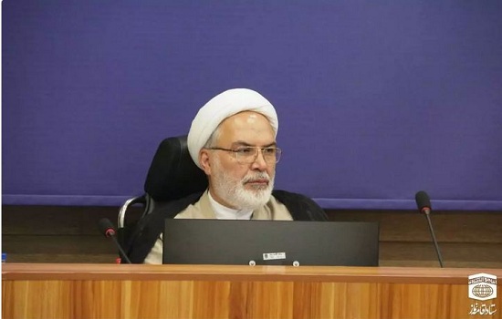  ۱۴ هزار کتابخانه مساجد به کتب نمازی تجهیز شدند