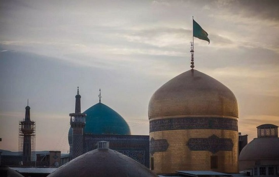  راه‌اندازی مرکز تخصصی نماز در حرم مطهر رضوی