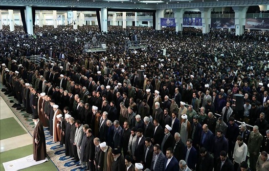 آداب نماز جماعت 1