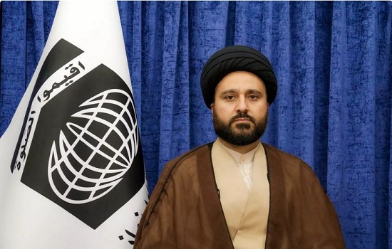  مدیر ستاد اقامه نماز استان تهران منصوب شد