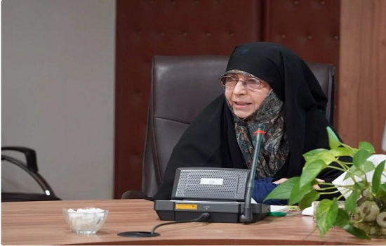  گفتگو با “کلر ژوبرت” نویسنده فرانسوی در خصوص توسعه فرهنگ نماز در میان نسل نو