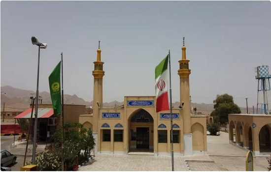  همکاری ستاد اقامه نماز کشور با آستان قدس رضوی در حوزه مجتمع‌های میان راهی