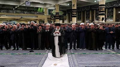 نماز، محور وحدت و همبستگی اجتماعی