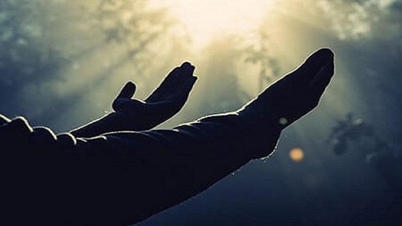 زندگی بدون خدا