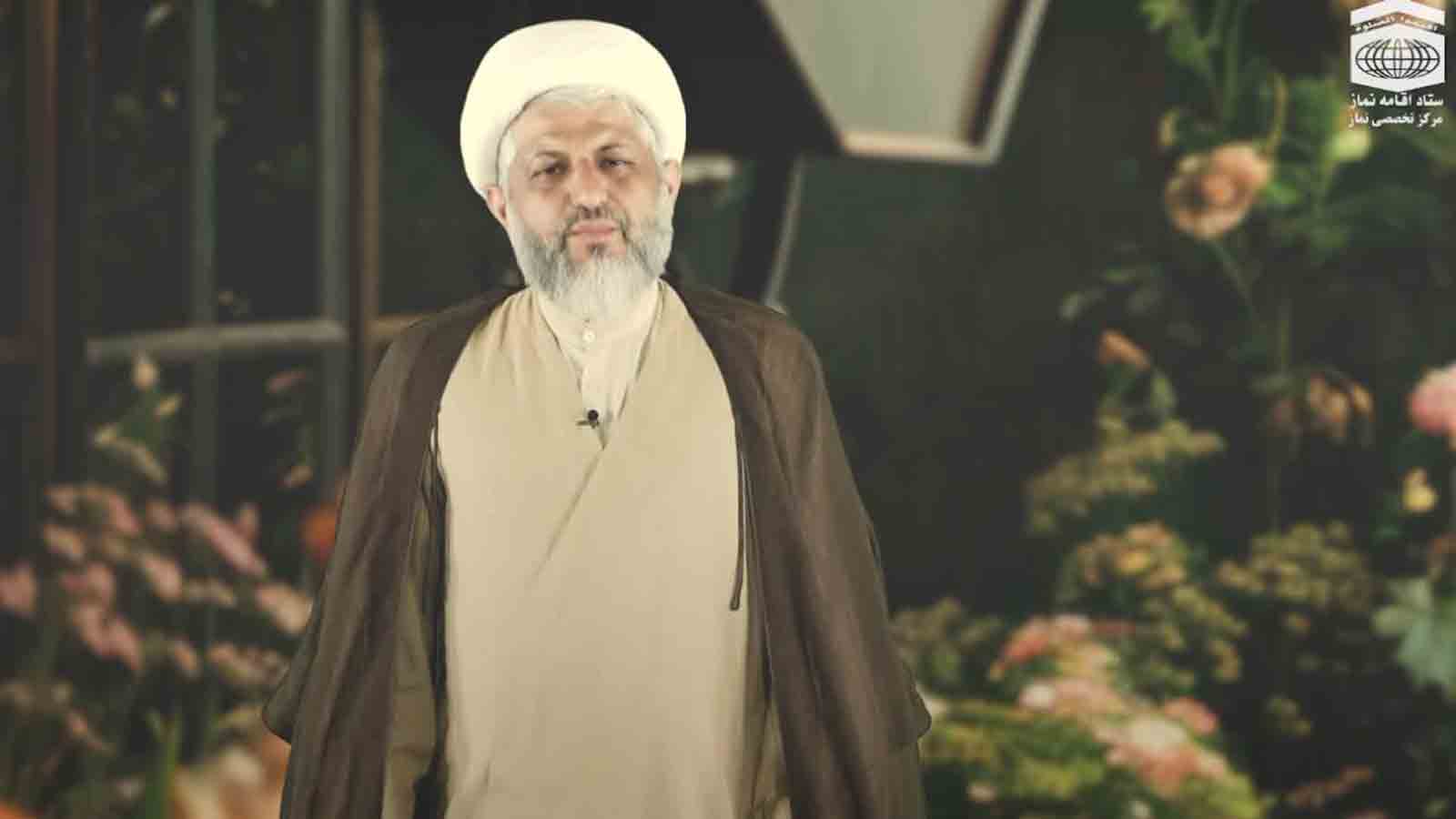 امام قرآنی