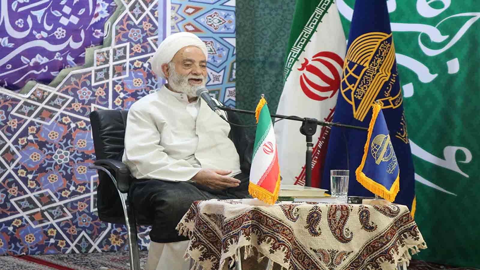 دلایل ماندگاری «درس‌هایی از قرآن» حجت‌الاسلام قرائتی