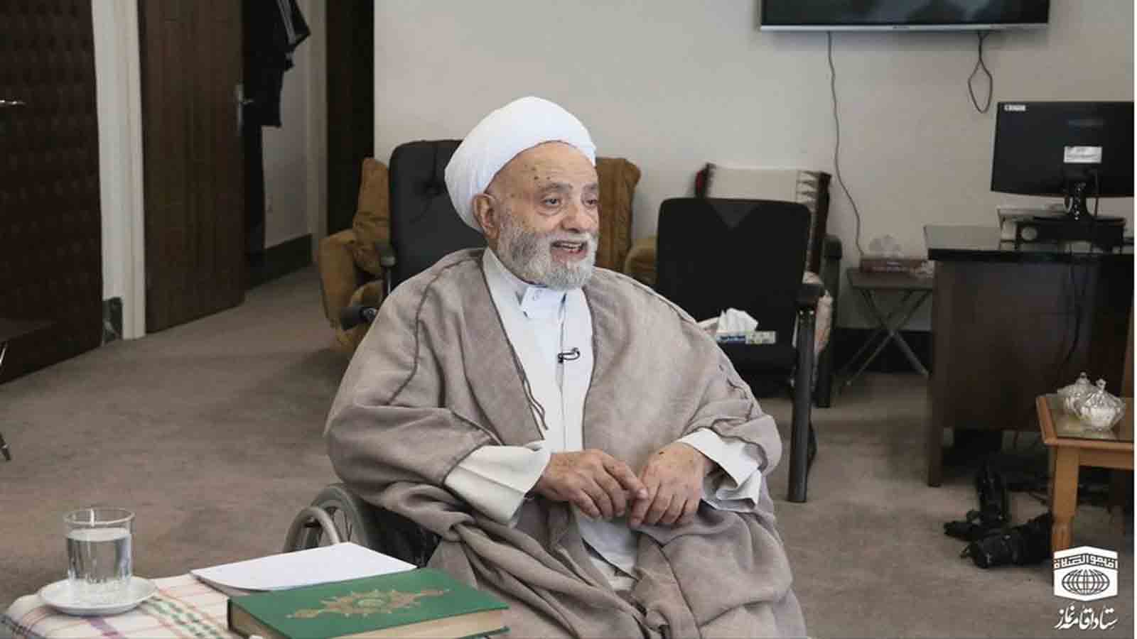حجت الاسلام و المسلمین قرائتی: