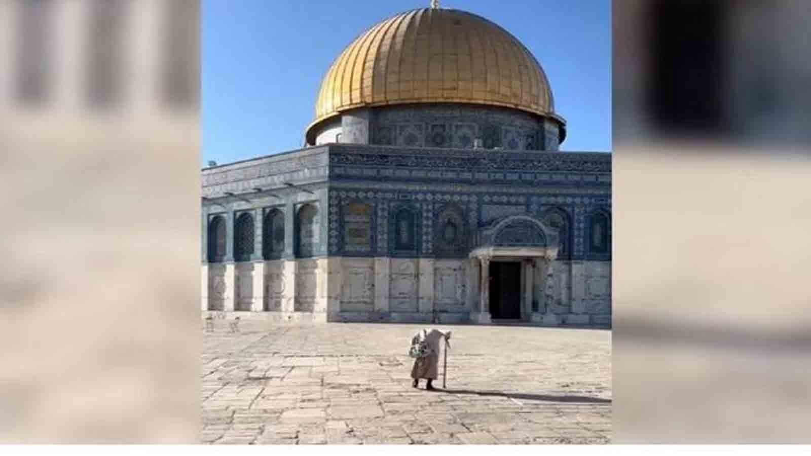 استقامت در نماز