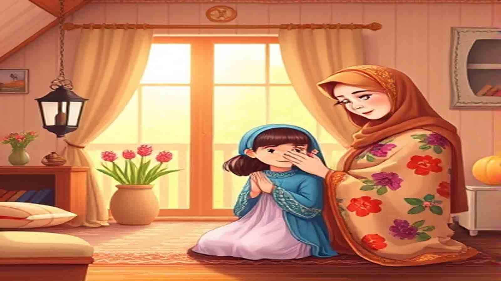 تماس با آسمان