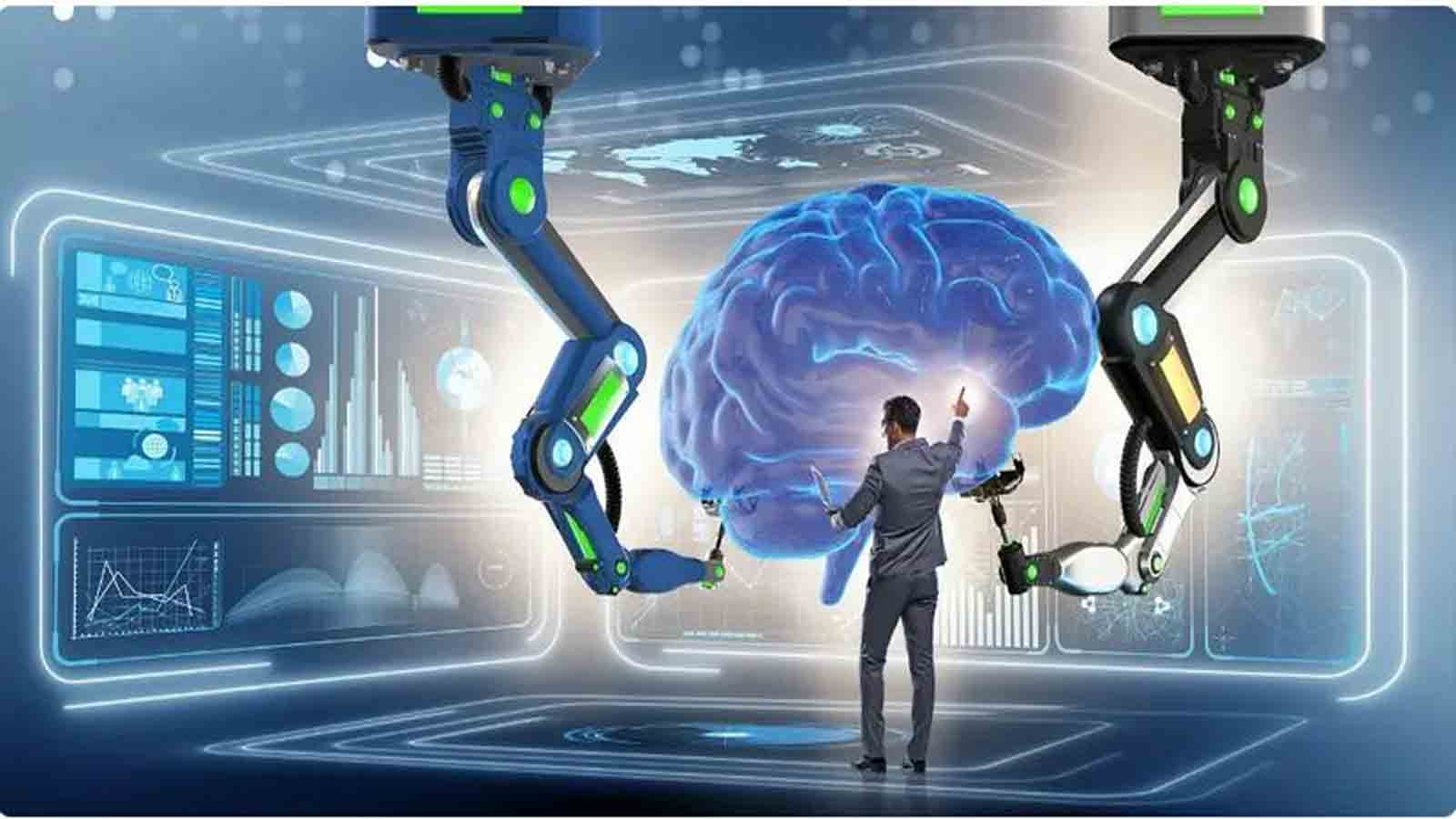 هوش مصنوعی و تربیت عبادی