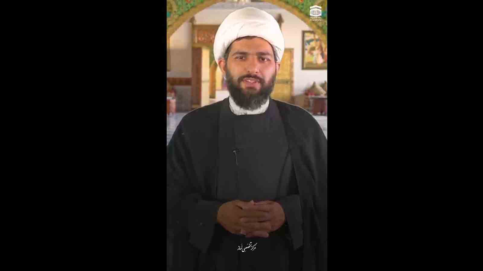 کلیپ؛ از سجاده تا صحنه نبرد