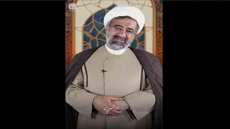 کلیپ؛ نماز؛ پاد زهر کبر در مکتب فاطمی