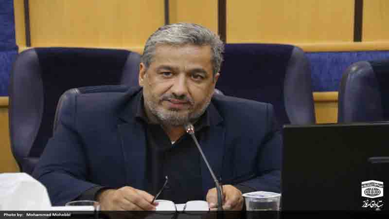 اجرای دوره آموزشی اعضای شوراهای مرکزی انجمن اولیا و مربیان سراسر کشور