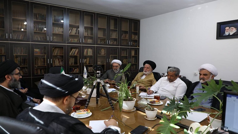 آموزش معارف نماز و مهدویت در متون درسی دانشگاه فرهنگیان قرار می گیرد