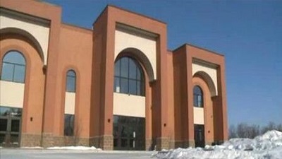 حضور مسلمانان آمریکا در جشن ۱۰ سالگی افتتاح مسجد «النور» میلواکی