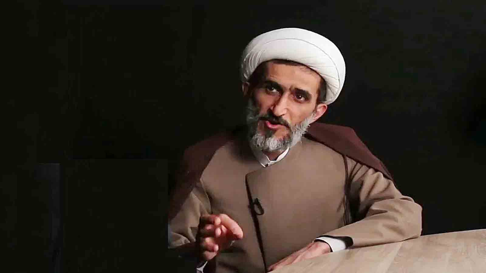 مجموعه صوتی اسرار نماز (حجت الاسلام باقی) 5