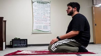 زنگ خطر تعطیلی نمازخانه‌ها در کبک کانادا نواخته شد