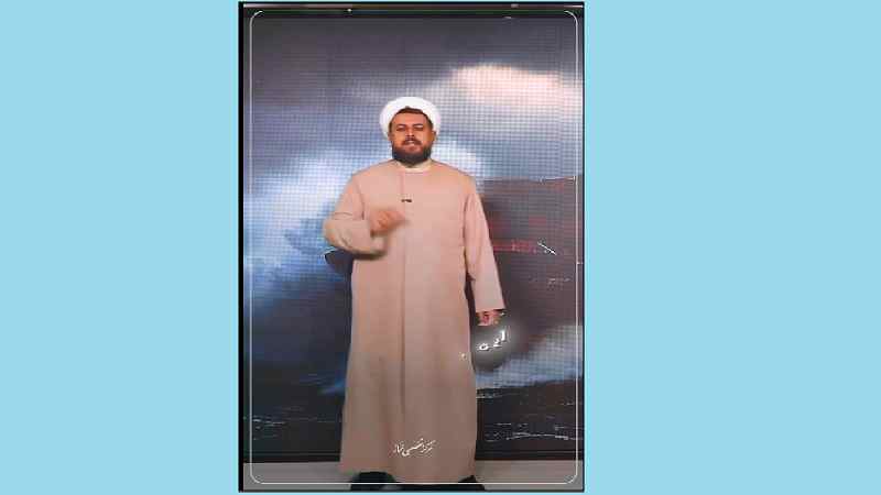 نماز؛ کمربند نجات برای سفر پرمخاطره زندگی