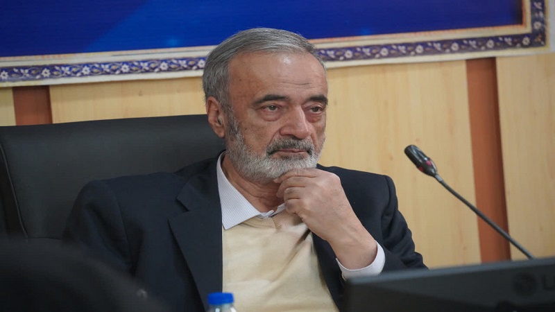 پیام قائم مقام ستاد اقامه نماز کشور به مناسبت روز دانشجو