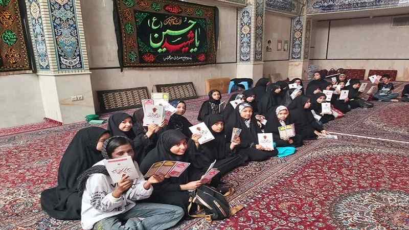 معلمان و خانواده برای تقویت مسجد هم‌پیمان شوند