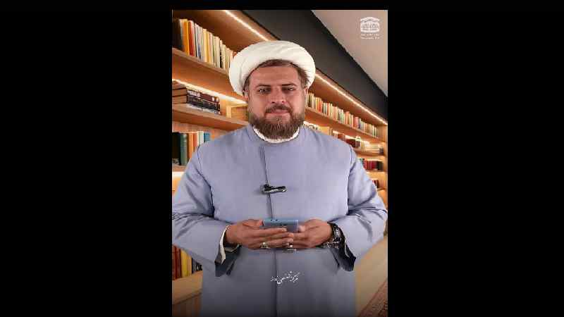 نماز؛ درمانگرِ زنگارِ گناه