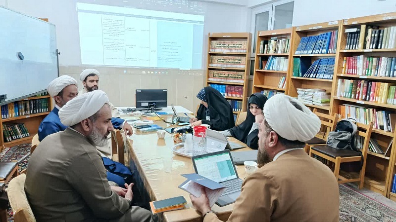 با هدف ارتقای «بسته تربیتی نماز» در مدارس کشور؛