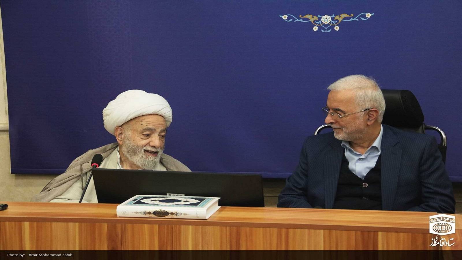 حجت الاسلام و المسلمین قرائتی؛ احیای نماز با دستورالعمل اداری محقق نمی‌شود