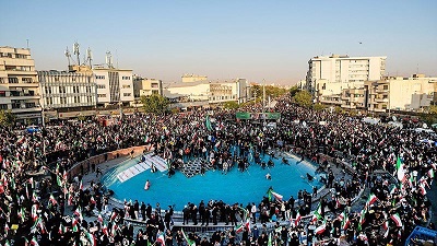 همه می آییم