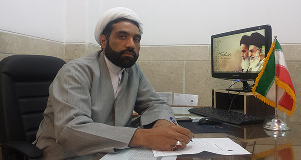 مدیر واحد تبلیغ و ارتباطات مرکز تخصصی نماز خبر داد برگزاری طرح سراج در 10 استان کشور