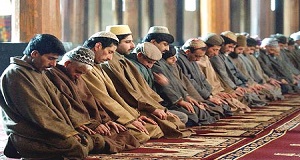 فرهنگ سازی برای نماز در حکومت علوی