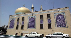 توسعه کیفی ۳ هزار مسجد و نمازخانه بین راهی