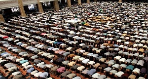 چرایی قیام امام حسین(ع) برای اقامه نماز