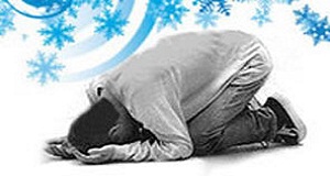 شخصيت سالم در انديشة اسلامي، نگاهي به رابطة آن با نماز در دوران جواني