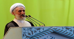 خطیب نماز جمعه تهران: دانشگاه های ما باید نمازشب پرور باشد