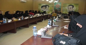 ۷۶ مربی مهدهای كودك سیستان و بلوچستان در طرح نیك شركت كردند 