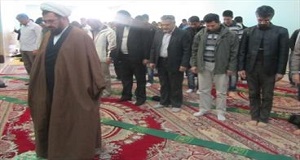 رئیس ستاد اقامه نماز استان زنجان: وضعیت اقامه نماز صبح در جامعه چندان مطلوب نیست