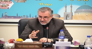  رئیس کل دادگستری استان یزد:  کار فرهنگی ضرورت شرایط امروز جامعه است 