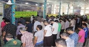  دبیرستاد اقامه نمازسازمان زندان‌ها: ۷۴۰ روحانی در زندان‌ها نماز جماعت برگزار می‌کنند 