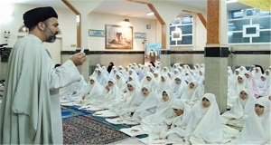  مدیرکل آموزش‌ و پرورش استان اردبیل: نمازخانه‌های مدارس اردبیل تجهیز می‌شود 