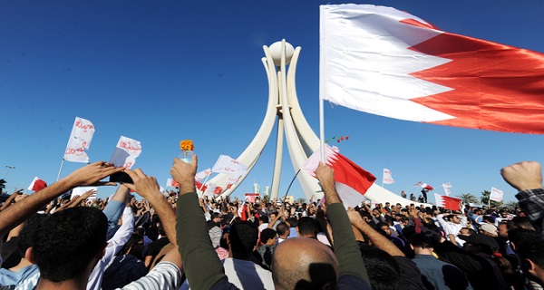 واکنش آل خلیفه به بیانیه علمای بحرین در محکومیت جلوگیری از برگزاری بزرگترین نماز جمعه