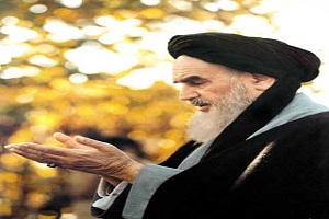 امام خمینی ( ره)-اسرار نماز