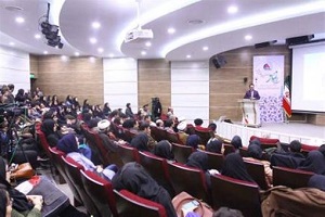 نفرات برتر" جشنواره ملی نماز و نقش آن در هویت یابی دانشجو " تقدیر شدند
