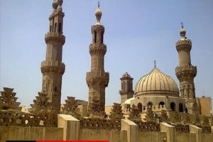 جنجال در مصر بر سر خطبه‌های نماز جمعه 