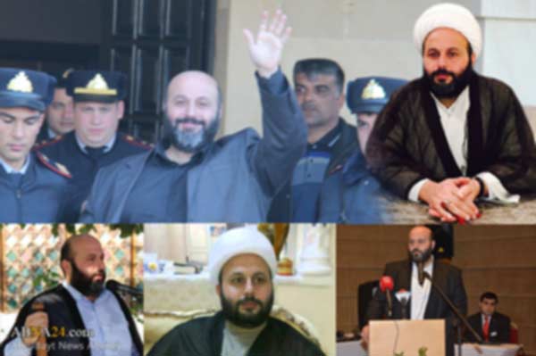 روحانی برجسته شیعیان آذربایجان به اتهام برگزاری نماز جمعه هنوز در زندان است
