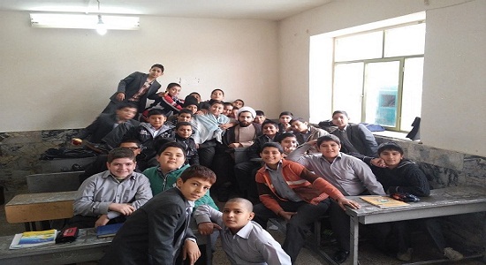 اعزام ۲۵ روحانی به مدارس کهگیلویه و بویر احمد