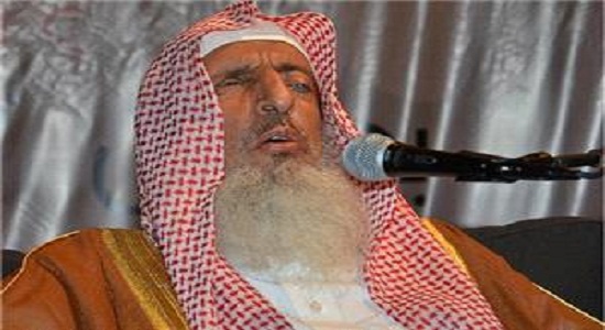 فتواي عجيب مفتي اعظم عربستان در خصوص نماز جمعه